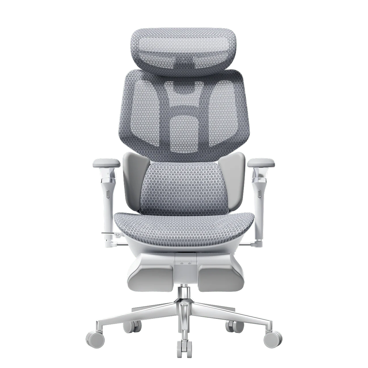 ERGOVIX X3 Smart Ergonomic Chair