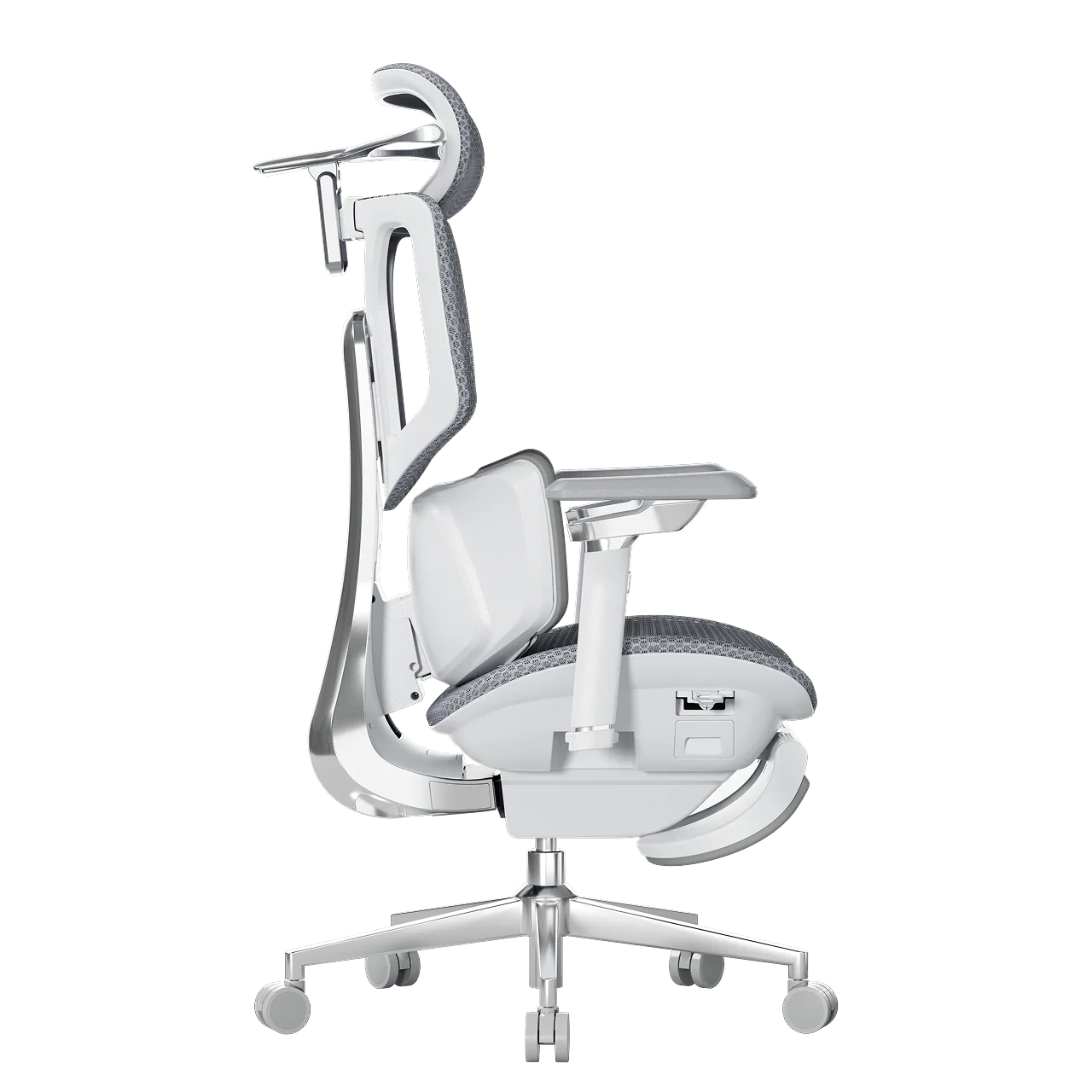 ERGOVIX X3 Smart Ergonomic Chair