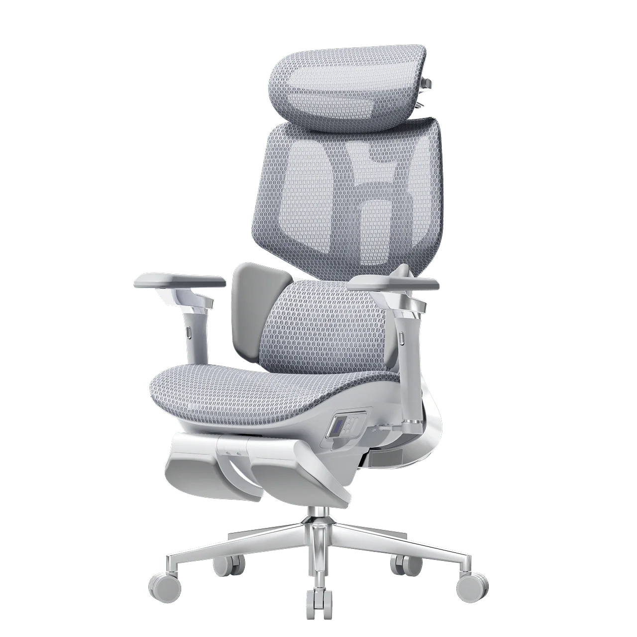 ERGOVIX X3 Smart Ergonomic Chair