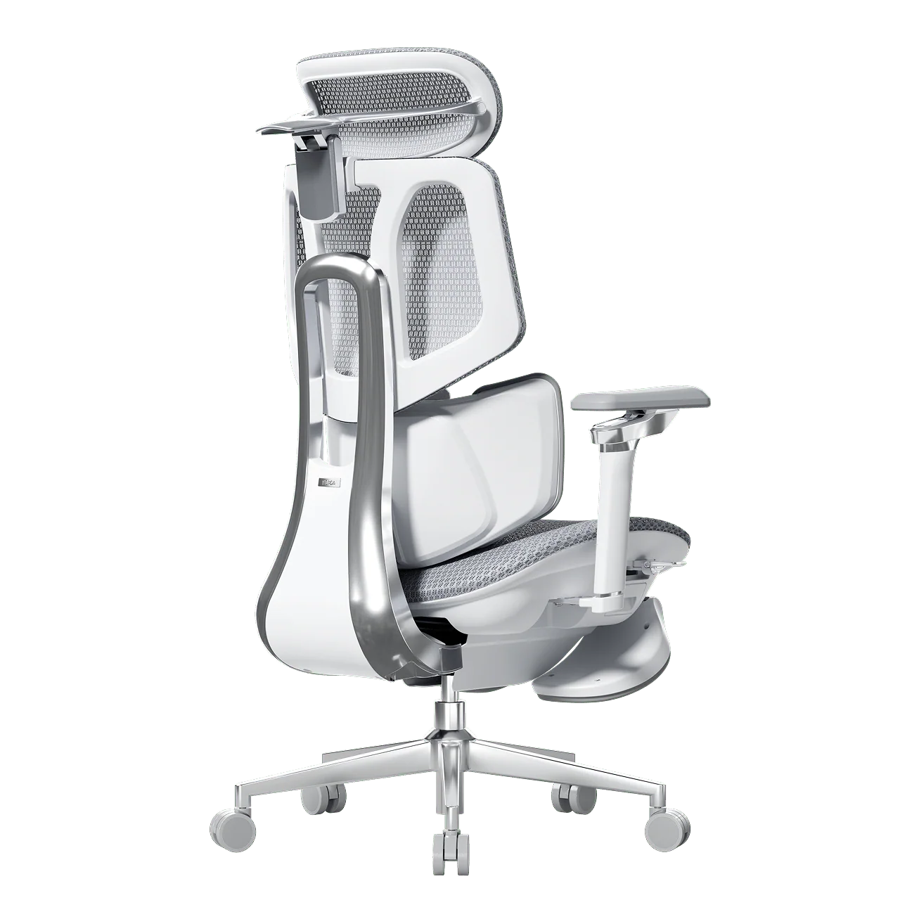 ERGOVIX X3 Smart Ergonomic Chair