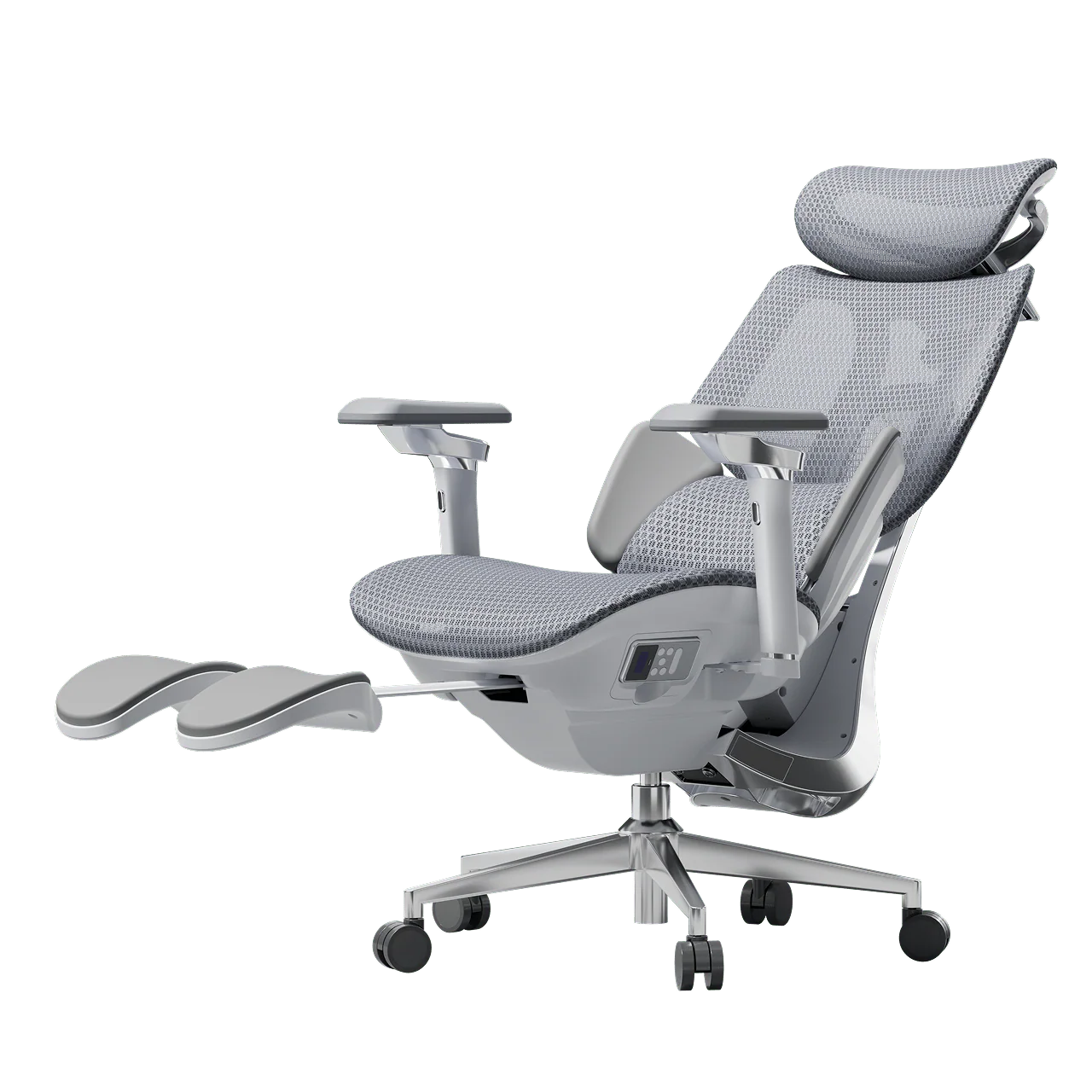 ERGOVIX X3 Smart Ergonomic Chair